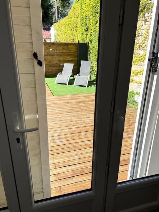 Charme Thoiry-Versailles-Giverny Arnouville-les-Mantes Екстериор снимка